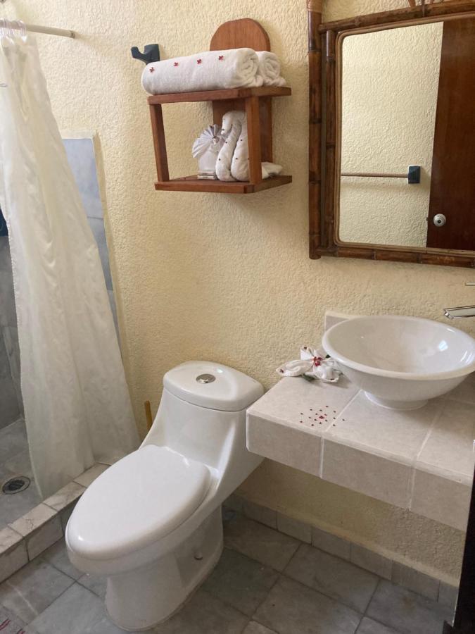 Villa Diamante Сиуатанехо Екстериор снимка